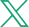 X Logo