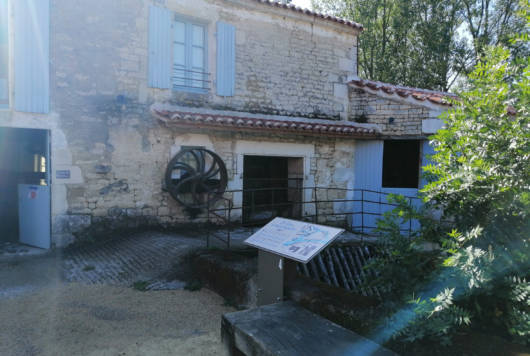 Maison de la Meunerie