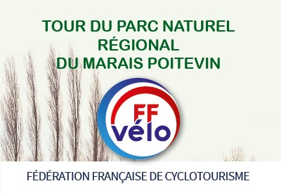 Tour du parc naturel régional du marais poitevin